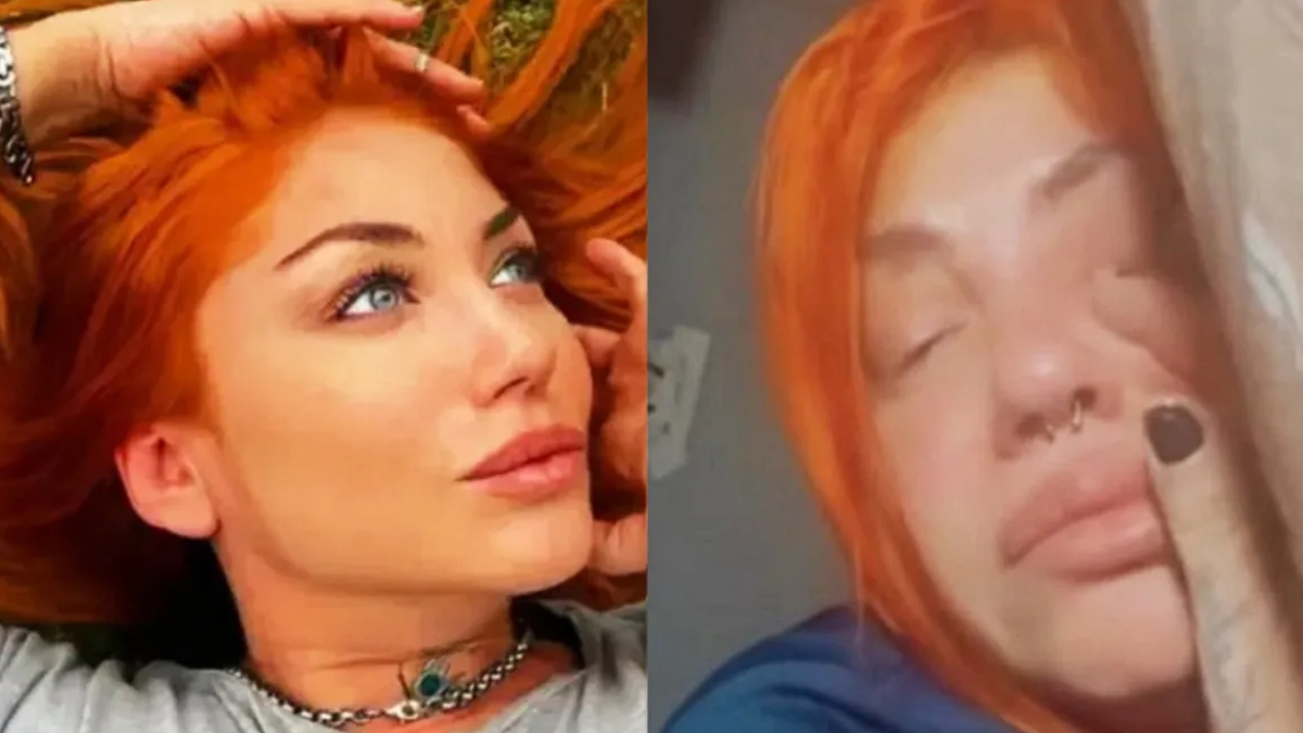 El desgarrador video de Lowrdez Fernández por la muerte que la devastó