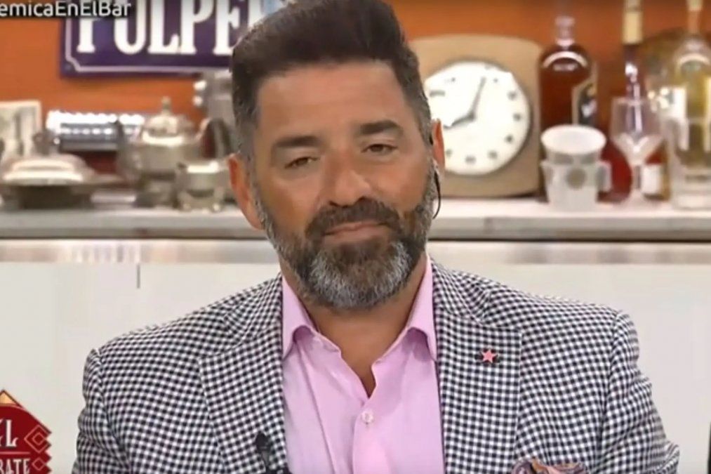 Mariano I&uacute;dica