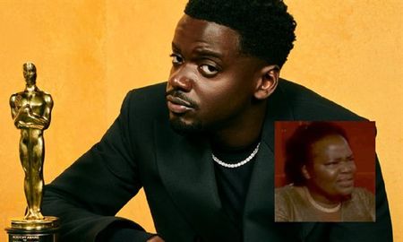 Daniel Kaluuya recibió el Premio Óscar y su discurso con una broma sexual se volvió viral.