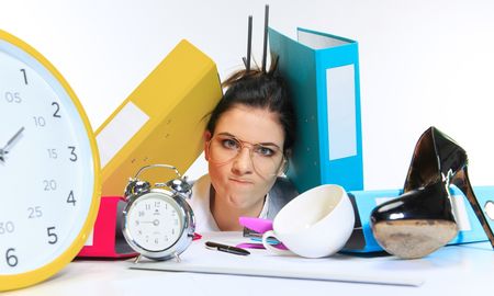 Porno de productividad: qué es y cómo nos afecta. Porno de productividad: qué es y cómo nos afecta.