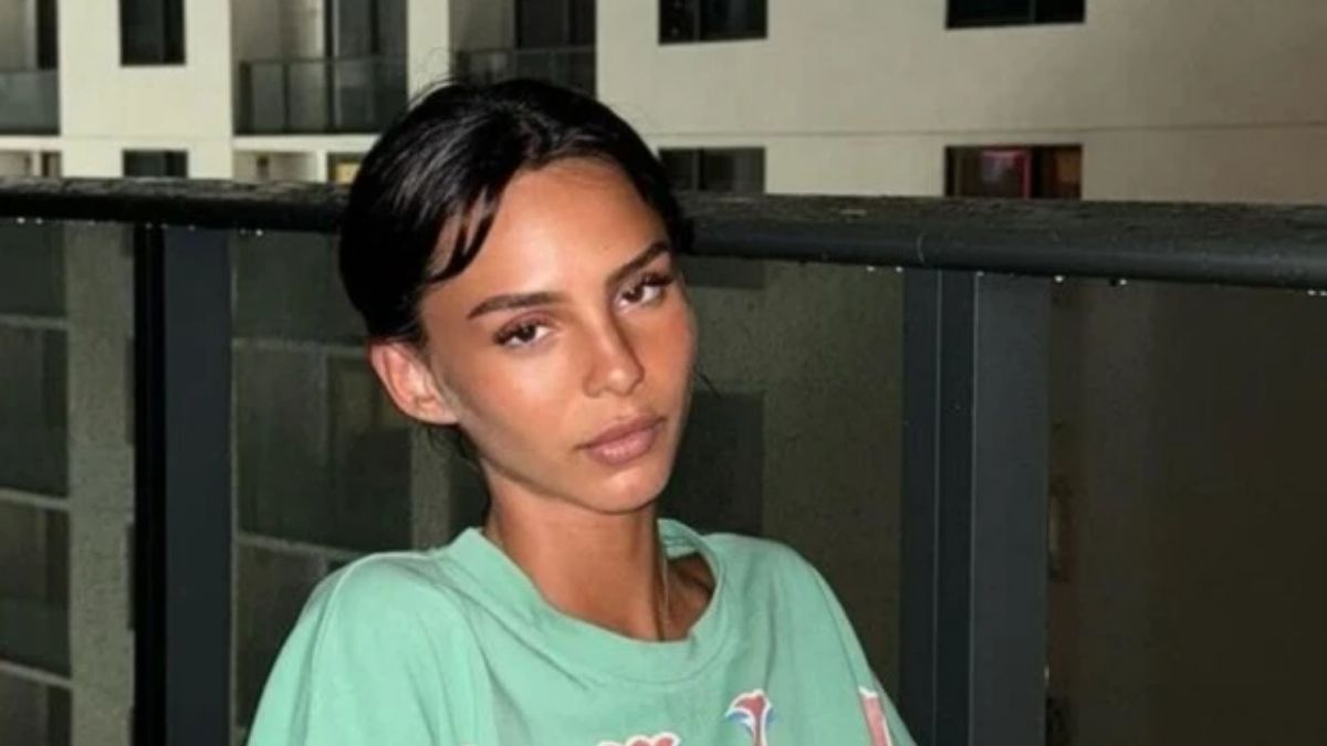 Juana Tinelli habló del rechazo que sufrió en Europa.