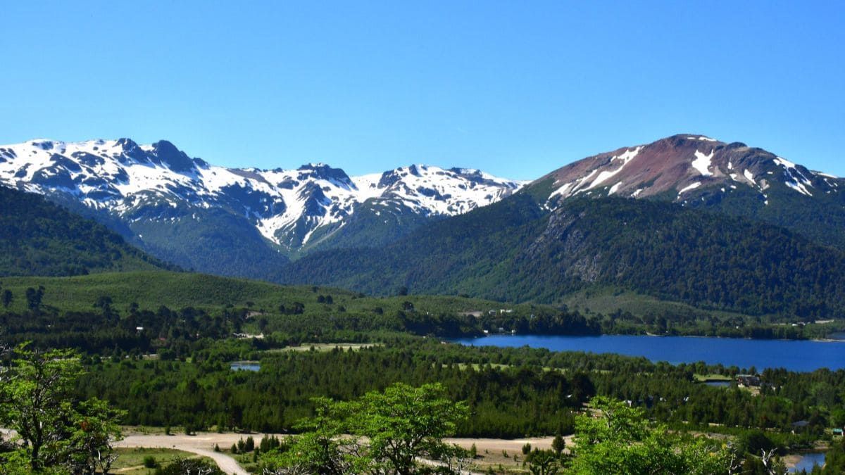 El Circuito Pehuenia invita a descubrir Neuquén entre lagos