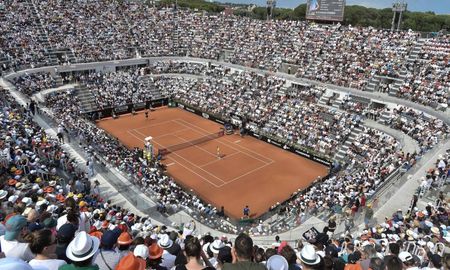 El Masters 1000 de Roma se disputará a mediados del mes de septiembre. El Masters 1000 de Roma se disputará a mediados del mes de septiembre.