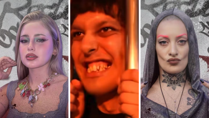 El polémico reencuentro de Furia y Coty Romero en el reality más extremo de España que consagró a Maxi Miller