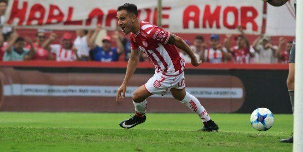 Importante oferta de Unión para que Franco Fragapane continúe en Santa Fe¿Con qué se va a encontrar Madelón el miércoles?