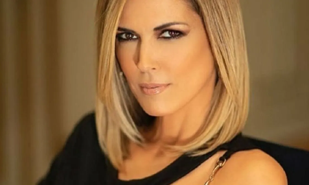 Viviana Canosa se iría del país por este motivo Viviana Canosa se iría del país por este motivo