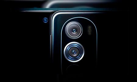 Motorola dará a conocer su nuevo flagship en 2022. Motorola dará a conocer su nuevo flagship en 2022.