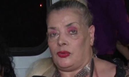Lía Crucet entró en shock cuando le dieron la noticia. Lía Crucet entró en shock cuando le dieron la noticia.
