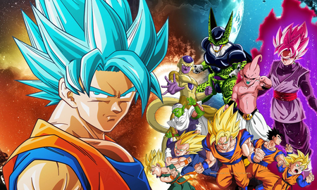 Toei Animation compartió un comunicado de Akira Toriyama, donde el creador de Dragon Ball anunció la presentación de un personaje inesperado. Toei Animation compartió un comunicado de Akira Toriyama, donde el creador de Dragon Ball anunció la presentación de un personaje inesperado.