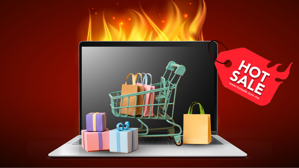 Con récord de ventas