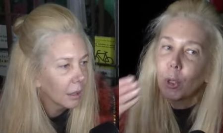 El día que le dijeron pobre a Mariana Nannis y ella reaccionó a los gritos El día que le dijeron pobre a Mariana Nannis y ella reaccionó a los gritos