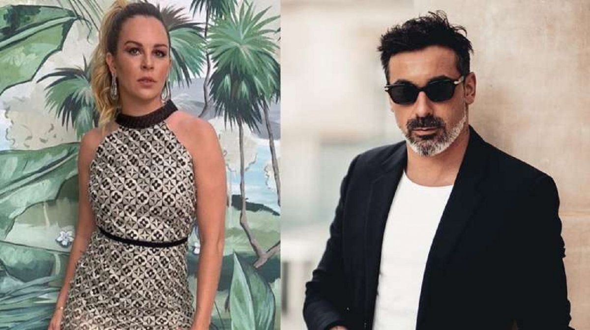 El Pocho Lavezzi y Yanina Screpante terminaron de la peor manera y se trenzaron en una guerra por la división de bienes en Tribunales.&nbsp; &nbsp;