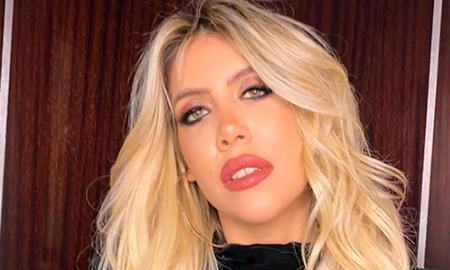 Confirmado: Wanda Nara estará en Gran Hermano. Confirmado: Wanda Nara estará en Gran Hermano.