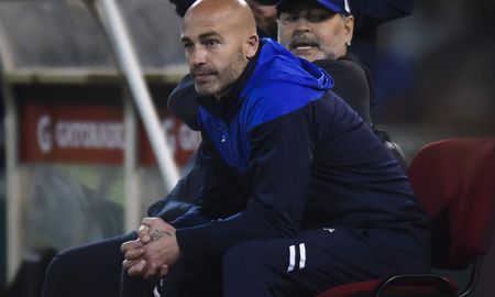 Tras la muerte de Diego Maradona, Sebastián Méndez renunció a su cargo en Gimnasia y Esgrima de La Plata. Tras la muerte de Diego Maradona, Sebastián Méndez renunció a su cargo en Gimnasia y Esgrima de La Plata.