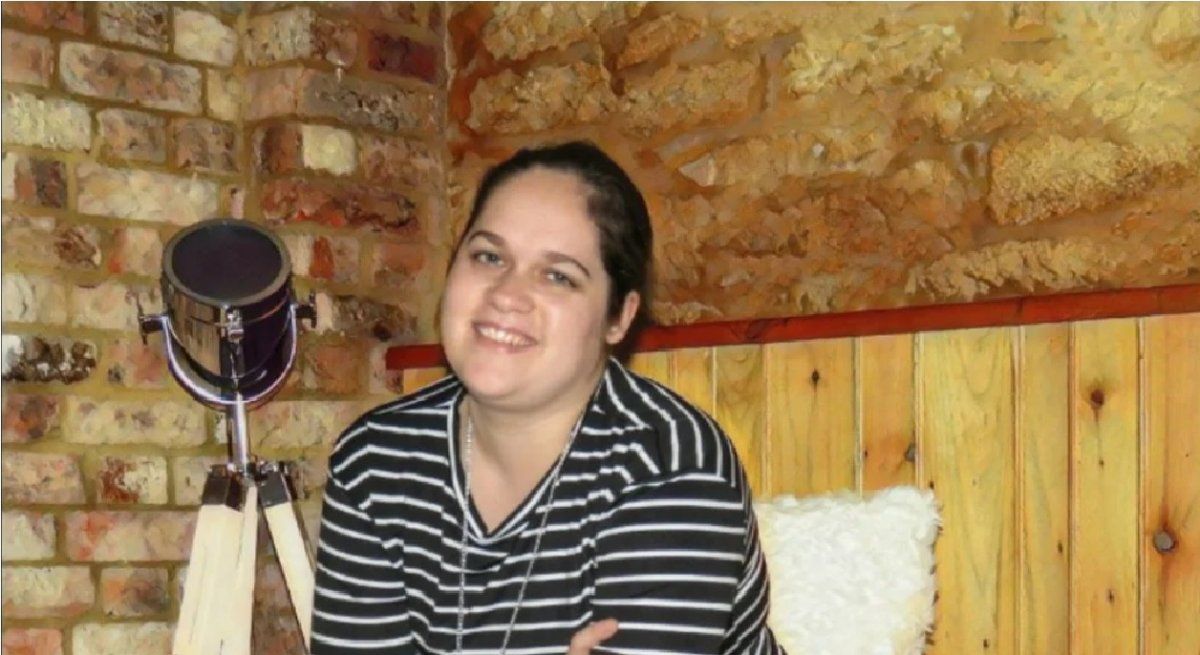 La mujer que luchó 20 años para escapar de una secta religiosa secreta