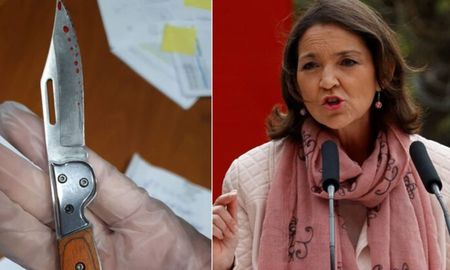El acusado es un vecino de la localidad de El Escorial (Madrid) diagnosticado con una enfermedad mental. El acusado es un vecino de la localidad de El Escorial (Madrid) diagnosticado con una enfermedad mental.