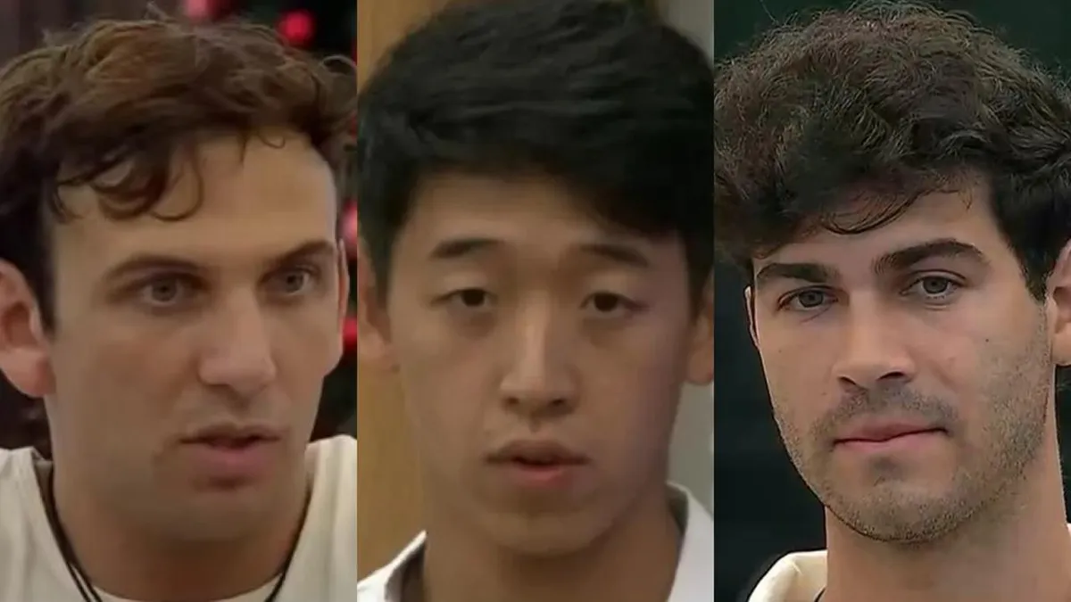 El fin de los Bros en Gran Hermano: Martín y Bautista defienden a Coti Romero de las acusaciones de Nicolás