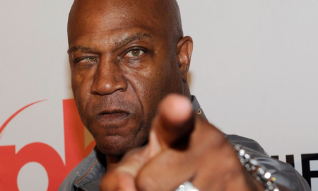 Hallaron muerto al actor Tommy Tiny Lister Hallaron muerto al actor Tommy Tiny Lister