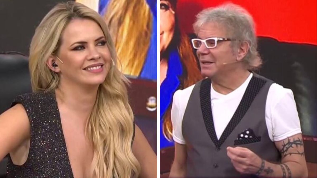 Alejandra Maglietti habló de su futuro laboral tras los rumores sobre la salida de Beto Casella de Bendita.