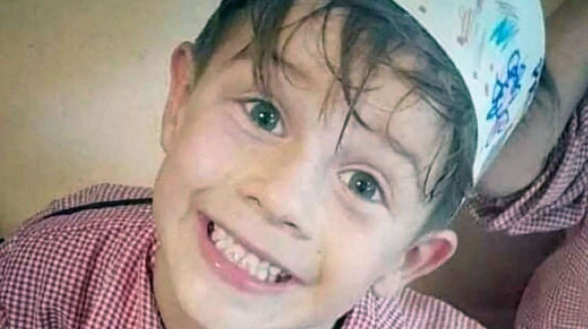 Presentan el proyecto de ley Lucio