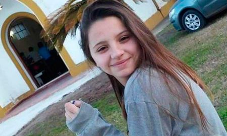 Ni Una Menos convoca a una concentración en repudio al femicidio de Úrsula Bahillo. Ni Una Menos convoca a una concentración en repudio al femicidio de Úrsula Bahillo.
