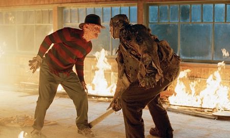 los responsables de freddy vs. jason quieren hacer una secuela los responsables de freddy vs. jason quieren hacer una secuela