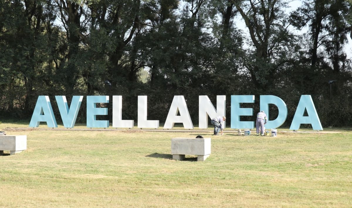 La localidad del departamento General Obligado elige este domingo los candidatos que disputarán la intendencia el próximo 16 de octubre.