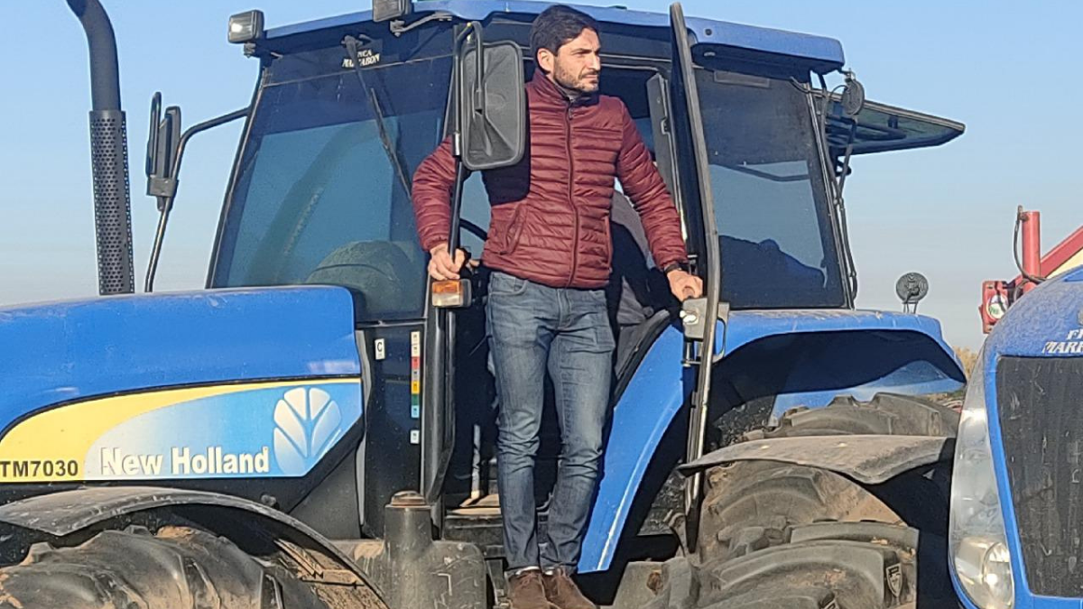 El diputado Maximiliano Pullaro insistió en que hay que terminar con un círculo vicioso que genera más pobreza y menos trabajo.