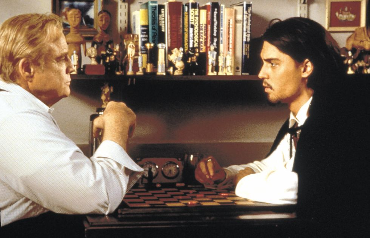 Don Juan deMarco