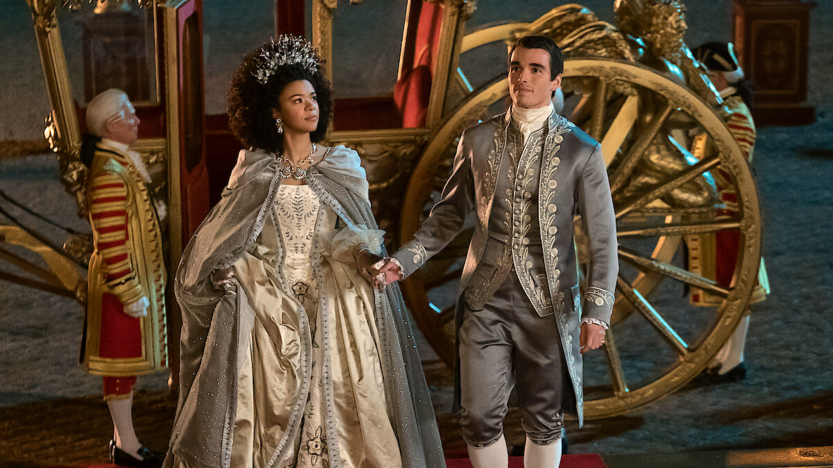 Netflix: quién es quién en La reina Charlotte: Una historia de Bridgerton