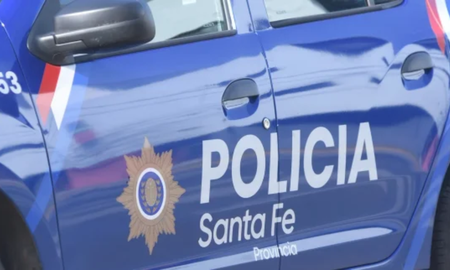 Una joven escapó de un intento de abuso colgándose de un balcón en Rosario Una joven escapó de un intento de abuso colgándose de un balcón en Rosario