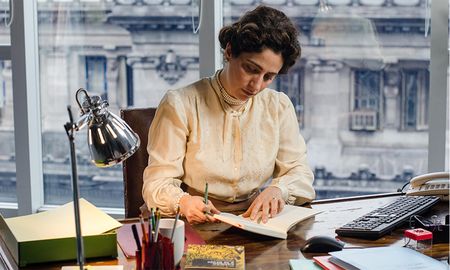 la tv publica estrena serie sobre pioneras en la lucha por la igualdad de genero la tv publica estrena serie sobre pioneras en la lucha por la igualdad de genero