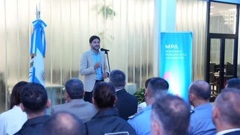 El Gobierno de Santa Fe y el MPA lanzaron la nueva Unidad Fiscal Especial de Microtráfico