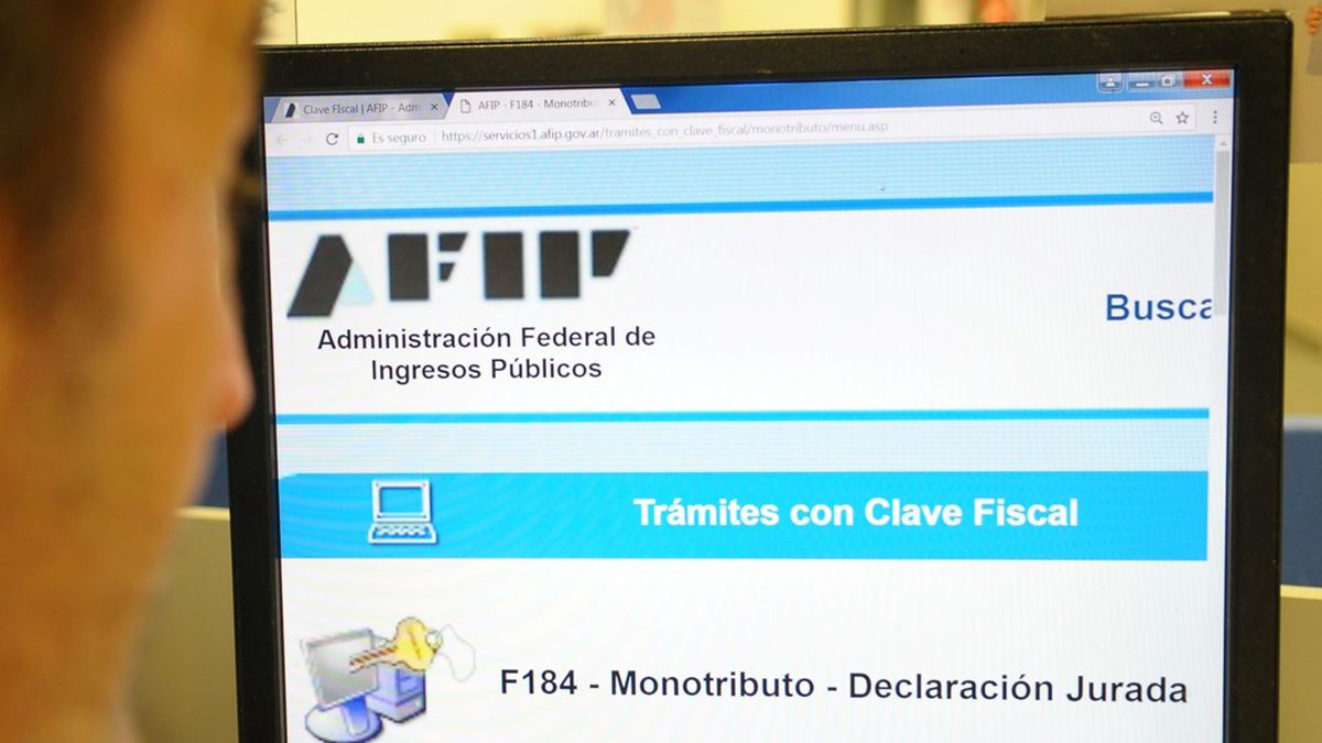 Los contribuyentes que soliciten turno podrán realizar la obtención de la clave fiscal y la inscripción de la Cuit para empresas.