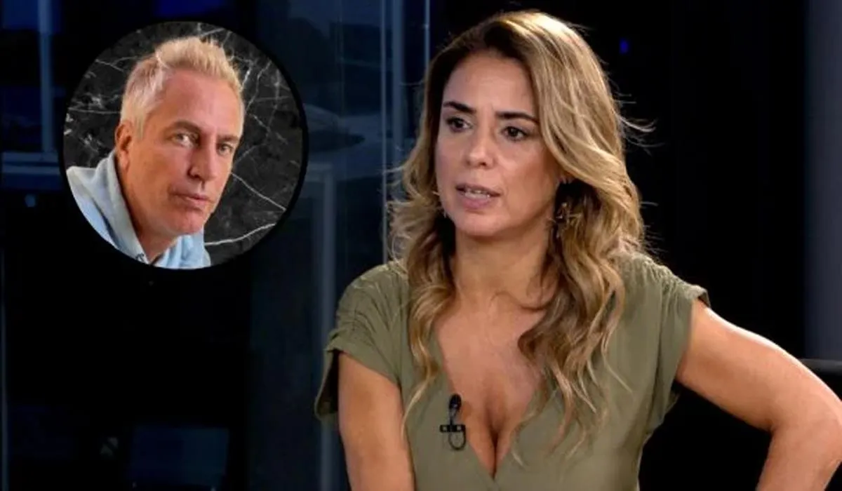 Marina Calabró reveló un dato inesperado sobre Marley y el escándalo de Jey Mammón.