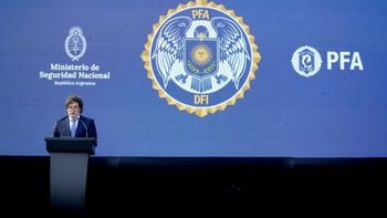 Cómo funcionará el Departamento Federal de Investigaciones que lanzó el gobierno nacional