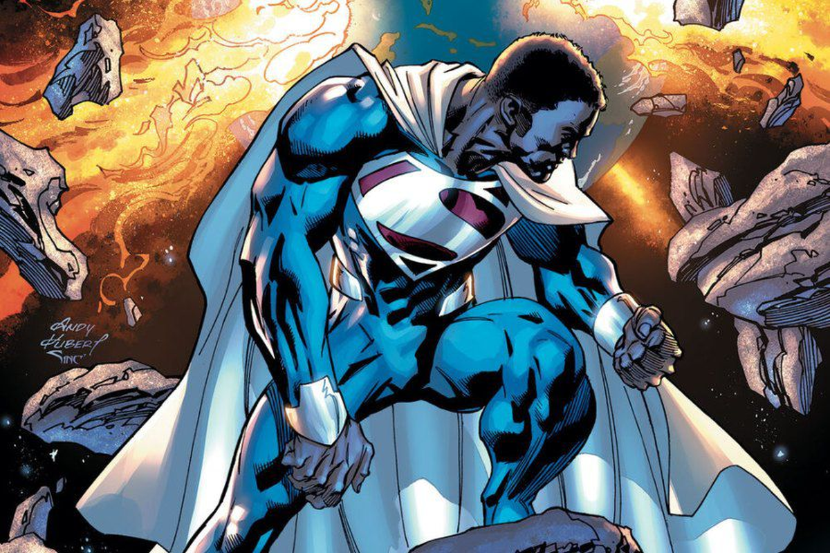 La serie de este Superman est&aacute; en desarrollo para HBO Max.
