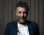 Fito Páez lanzó el videoclip de Amor es dinero/Remo Erdosain, corte que abre el disco Futurología Arlt. Fito Páez lanzó el videoclip de Amor es dinero/Remo Erdosain, corte que abre el disco Futurología Arlt.