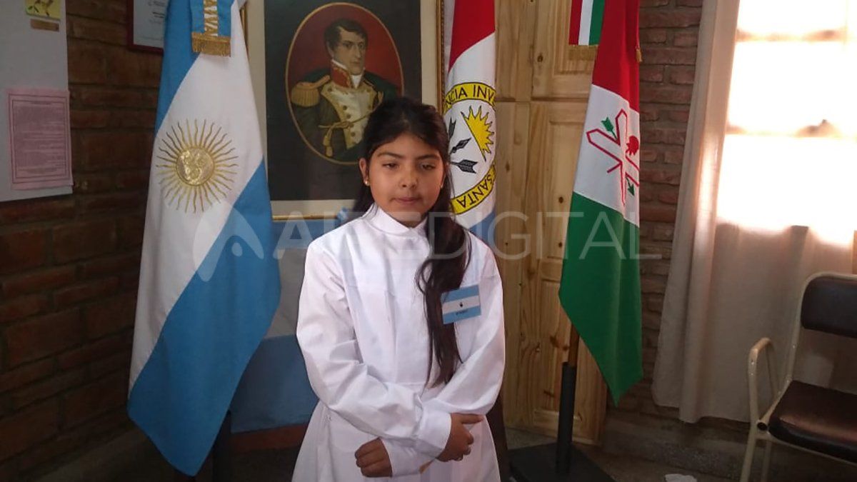 Paloma Leguizam&oacute;n