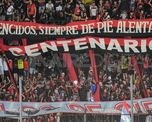 Colón cumplió la sanción y vuelve el color al Brigadier López. Colón cumplió la sanción y vuelve el color al Brigadier López.