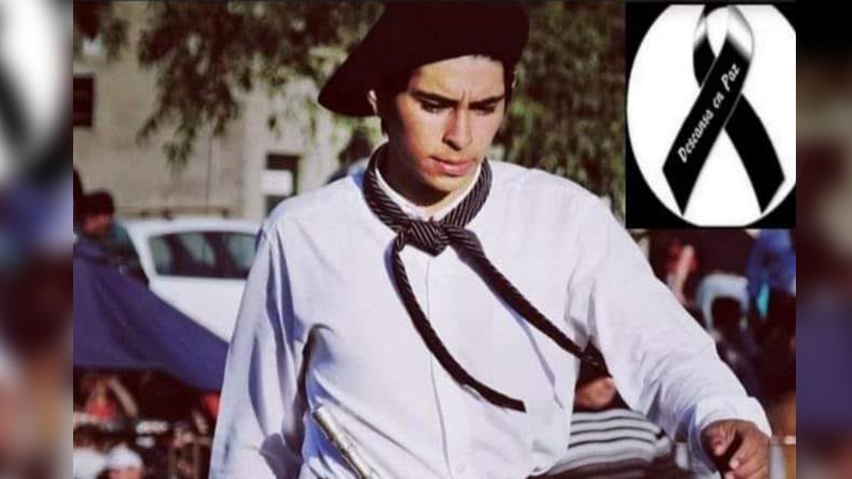 La Justicia investiga cómo fue el siniestro letal que se llevó la vida del joven de la Costa.&nbsp;