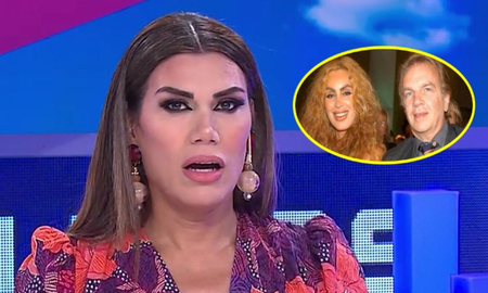 Flor de la Ve contó que Alberto Ferriols amenazó a Salomón con balas varias veces