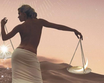 Libra es, para la astrología, romanticismo, belleza y equilibrio. Libra es, para la astrología, romanticismo, belleza y equilibrio.