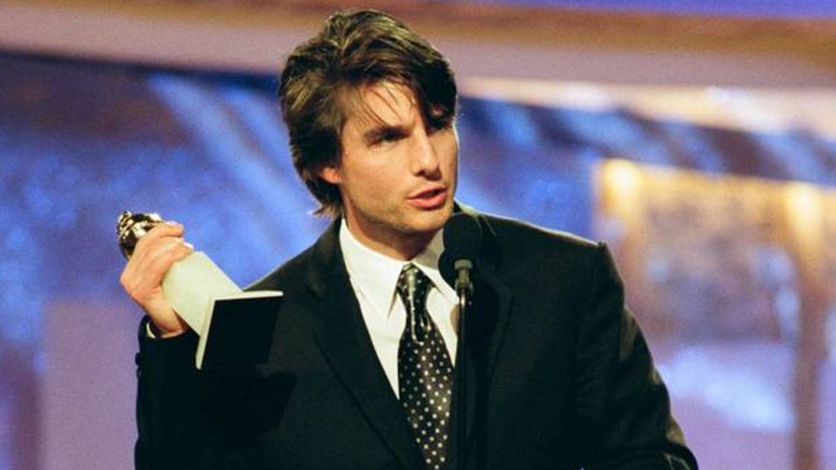 Cruise es el primer actor en devolver sus premios en protesta contra HFPA. El intérprete se encuentra actualmente filmando las dos últimas entregas de “Misión: Imposible” en Europa y se prepara para el estreno de segunda parte de “Top Gun”
