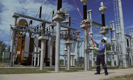Las tarifas de la Empresa provincial de la Energía (EPE) tendrán un incremento a partir de este 1 de junio, debido a la modificación de los precios de la energía establecidos por la Secretaría de Energía de la Nación. Las tarifas de la Empresa provincial de la Energía (EPE) tendrán un incremento a partir de este 1 de junio, debido a la modificación de los precios de la energía establecidos por la Secretaría de Energía de la Nación.