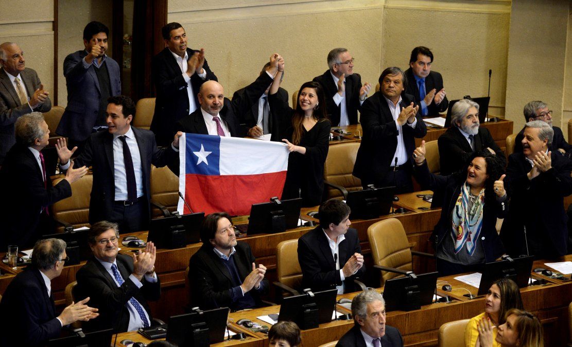 El debate en Chile: reformar o no la Constitución