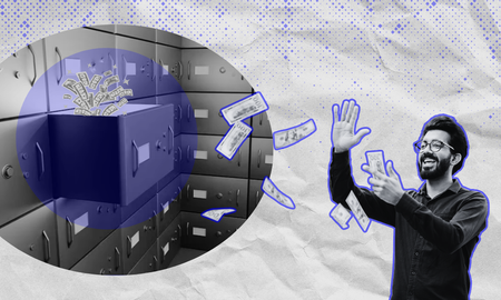 No todos los dólares que están en el colchón, en cajas de seguridad o en bancos del exterior no están declarados. No todos los dólares que están en el colchón, en cajas de seguridad o en bancos del exterior no están declarados.