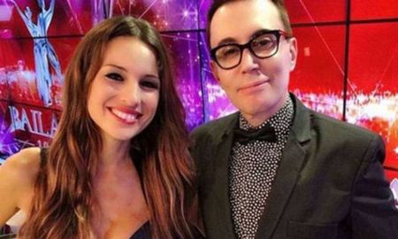 Marcelo Polino reflexionó sobre su comportamiento con Pampita. Marcelo Polino reflexionó sobre su comportamiento con Pampita.