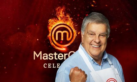 uis Ventura amenazó al jurado de MasterChef Celebrity. uis Ventura amenazó al jurado de MasterChef Celebrity.