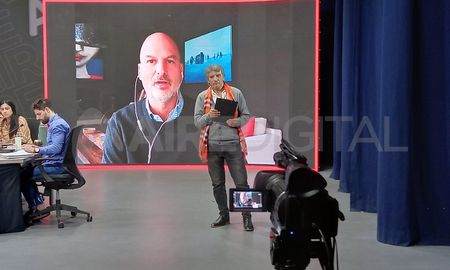 Andrés Repetto en vivo con Luis Mino por Aire de Santa Fe. Andrés Repetto en vivo con Luis Mino por Aire de Santa Fe.